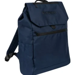 MONT EMILIAN "Brest" Mochila para el tiempo libre azul marino