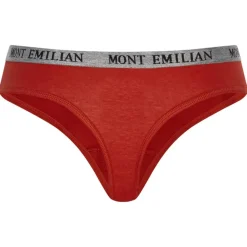 MONT EMILIAN 