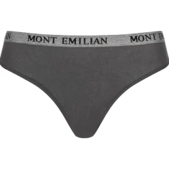 MONT EMILIAN 