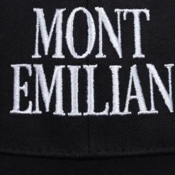 MONT EMILIAN 