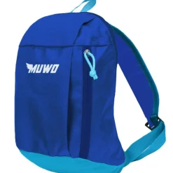 MUWO "Adventure" Niño Mini Mochila 5l azul