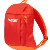 MUWO "Adventure" Niño Mini Mochila 5l rojo