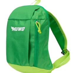 MUWO "Adventure" Niño Mini Mochila 5l verde