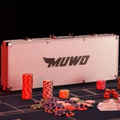 MUWO 