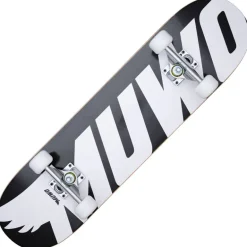 MUWO "Big Basic" 7,875" Skateboard