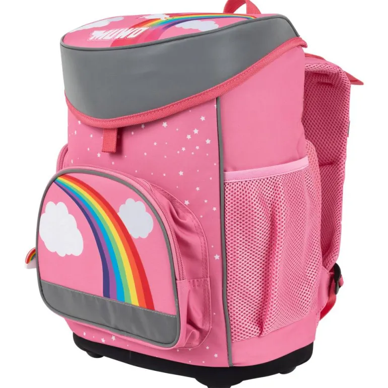 MUWO "Lil Unicornio" Niño Mochila Conjunto 5 uds.