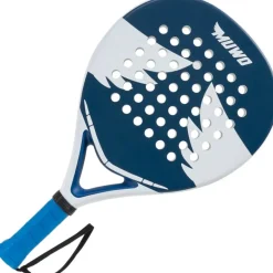MUWO "Sevilla" Pala de pádel con bolsa