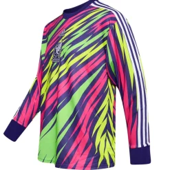 México adidas Icon Retro Hombre Camiseta de portero HF1446
