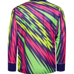 México adidas Icon Retro Hombre Camiseta de portero HF1446