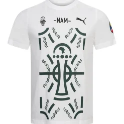Namibia PUMA Hombre Camiseta 684579-01