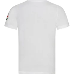 Namibia PUMA Hombre Camiseta 684579-01