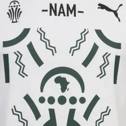 Namibia PUMA Hombre Camiseta 684579-01