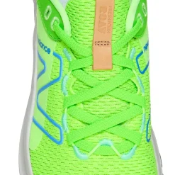 New Balance Fresh Foam Roav V2 Hombre Zapatillas de running MROAVRN2-LIMA