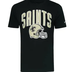 New Orleans Saints NFL Nike Essential Hombre Camiseta N199-00A-7W-0Y6