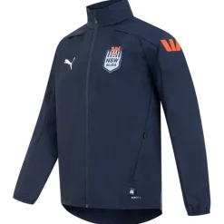 New South Wales NSW PUMA Hombre Chubasquero 768626-01