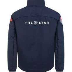 New South Wales NSW PUMA Hombre Chubasquero 768626-01