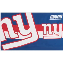 New York Giants NFL Bandera de aficionado horizontal 1,50 mx 0,90 m FLG53NFHORNG