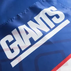 New York Giants NFL Bandera de aficionado horizontal 1,50 mx 0,90 m FLG53NFHORNG