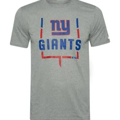 New York Giants NFL Nike Legend Goal Post Hombre Camiseta N922-06G-8I-0YD