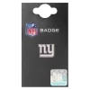 New York Giants NFL Pin métalico escudo BDEPCRSNG