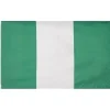 Nigeria Bandera MUWO "Nations Together" 90 x 150 cm
