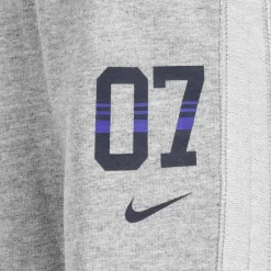 Nike Bebé Pantalones de chándal 404438-063