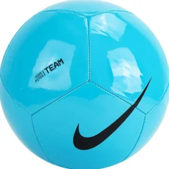 Nike Pitch Equipo Balón de fútbol DH9796-410