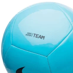 Nike Pitch Equipo Balón de fútbol DH9796-410