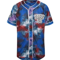 Nike Skateboarding Niño Camiseta NSB7599T-U48