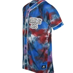 Nike Skateboarding Niño Camiseta NSB7599T-U48