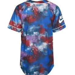 Nike Skateboarding Niño Camiseta NSB7599T-U48