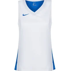 Nike Team Mujer Camiseta de baloncesto NT0211-102