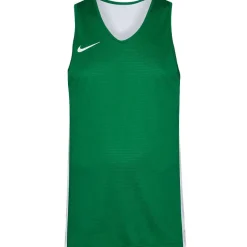 Nike Team Niño Camiseta de baloncesto reversible NT0204-302