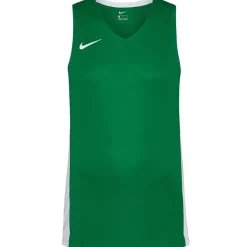 Nike Team Niño Camiseta de baloncesto NT0200-302