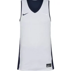 Nike Team Niño Camiseta de baloncesto reversible NT0204-451