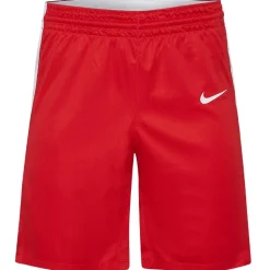 Nike Team Niño Pantalones cortos de baloncesto NT0202-657