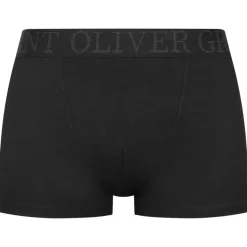 OLIVER GRANT® Hombre Calzoncillos bóxer Pack de 3 92890398