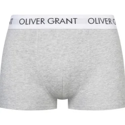 OLIVER GRANT® Hombre Calzoncillos bóxer Pack de 3 92890498