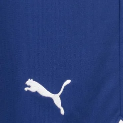 Olympique de Marsella PUMA Hombre Pantalones cortos de segunda equipación 771355-05