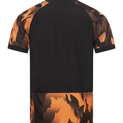 Olympique de Marsella PUMA Authentic Player Issue Hombre 3.º Camiseta 771341-03