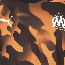 Olympique de Marsella PUMA Authentic Player Issue Hombre 3.º Camiseta 771341-03