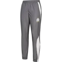 Olympique de Marsella PUMA Hombre Pantalones de presentación 771901-07