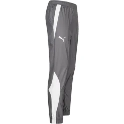 Olympique de Marsella PUMA Hombre Pantalones de presentación 771901-07