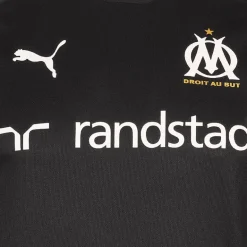 Olympique de Marsella PUMA Hombre Camiseta de entrenamiento 771914-06