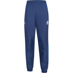 Olympique de Marsella PUMA Prematch Hombre Pantalón 771901-02