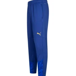 Olympique de Marsella PUMA Hombre Pantalones de chándal 771924-20