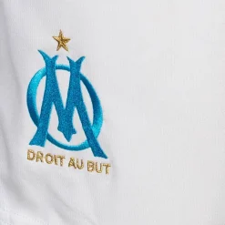 Olympique de Marsella PUMA Hombre Pantalones cortos de primera equipación 771355-01