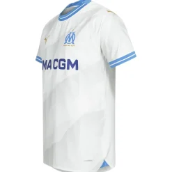 Olympique de Marsella PUMA Authentic Player Hombre Camiseta versión jugador 771280-01