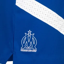 Olympique de Marsella PUMA Hombre Pro Pantalones cortos 767274-11