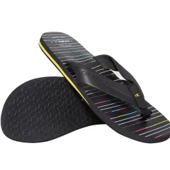 O'NEILL Imprint Pattern Flip Hombre Chanclas de dedo 8A4520-9950